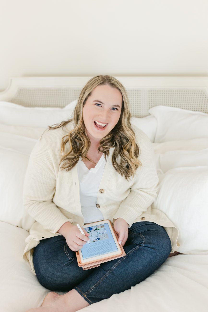 Maddie — DMV Weddings & Events