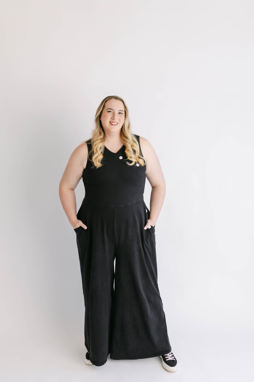 Maddie — DMV Weddings & Events