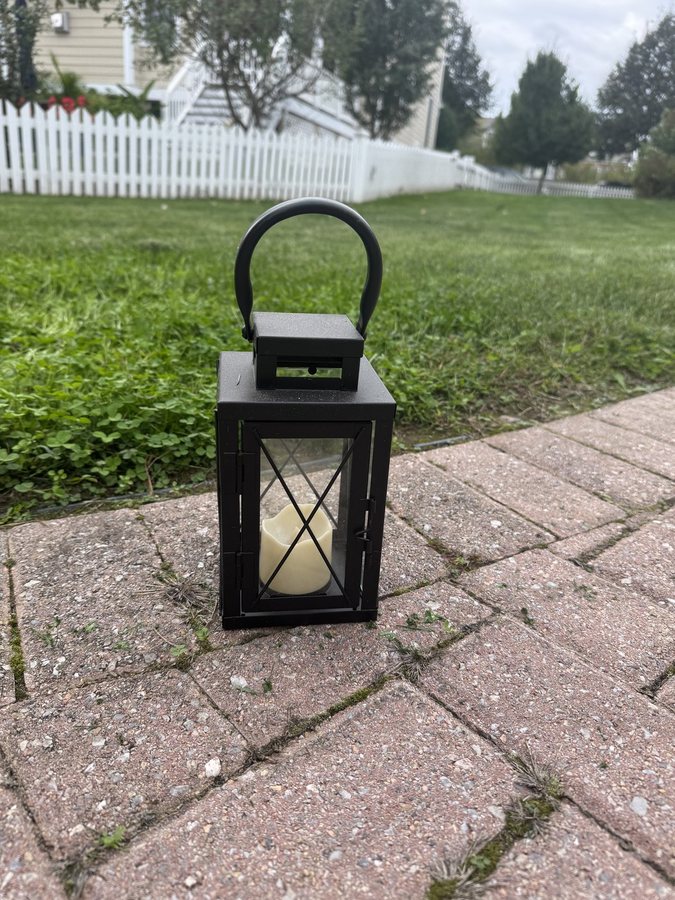 Black Lantern