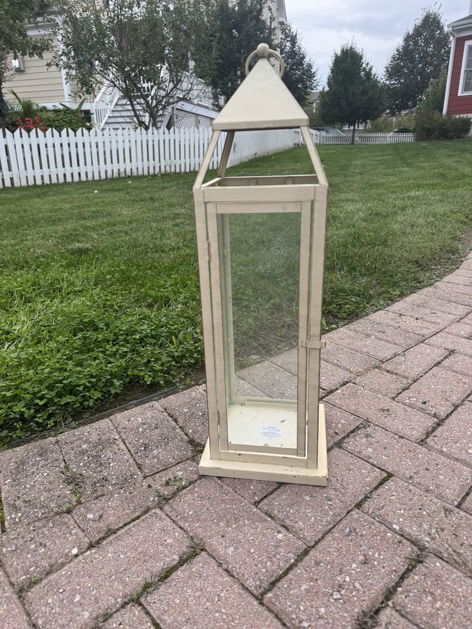 Large Lantern
