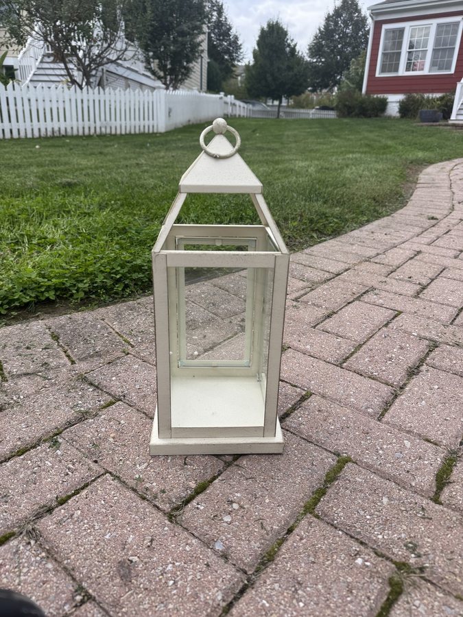 Small Lantern